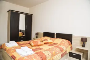 Kaliakria Resort - Room