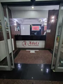 Adalı Hotel & Suites - Reception
