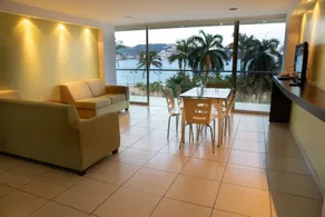 Ramada by Wyndham Acapulco Hotel & Suites - Habitación