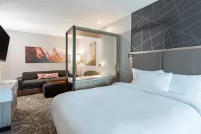 SpringHill Suites by Marriott Chester - Chambre