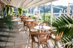 Brijuni Hotel Istra - Restaurante
