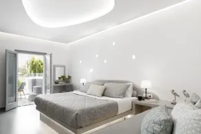 Amara Suites Santorini - Rom