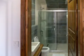 Vina Garden - Bathroom