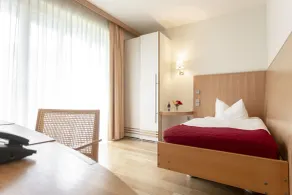 Seehotel Rheinsberg - Chambre
