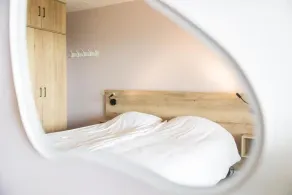 Strandhotel Buren aan Zee - Quarto
