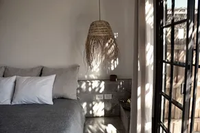 Desierto Azul Boutique Hotel - Habitación