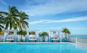 Ocean Key Resort & Spa, a Noble House Resort - Piscine