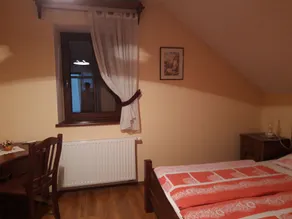 Merkež Guest House - Zimmer
