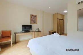 Mutiara Suites - Room
