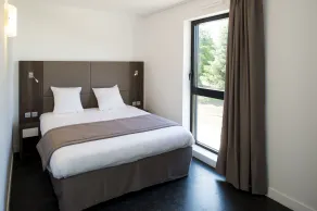 Adonis Dijon Maison Internationale - Chambre
