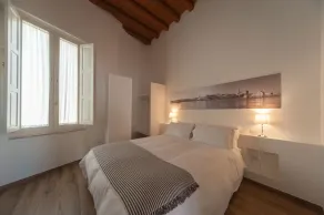 La Soffitta Covelli - Værelse