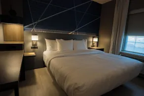 Comfort Inn & Suites River City Decatur - Chambre