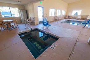 Comfort Inn Near Gila National Forest - Piscine