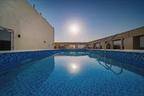 Alhamra Vivid Aparthotel By Checkmyguest - Pool