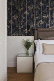 Hotel Maestrale - Chambre