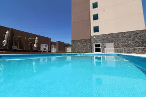 Candlewood Suites - Celaya by IHG - Piscine
