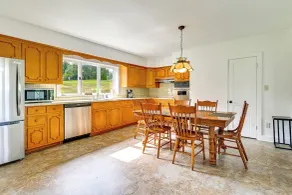 Farmhouse W/creek & Fireplace Near Gettysburg! - Innvendig