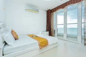 Villa Meerblick 11. 69 Tran Phu - Zimmer