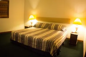 Apart-Hotel Posada San Judas - Room