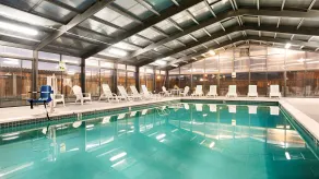 SureStay Hotel by Best Western Fernley - Pool