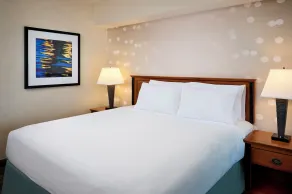 Niagara Fallsview Hotel - Chambre