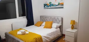 Marahomes - Room