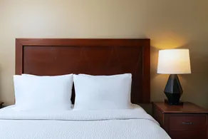 Residence Inn Beaumont - Chambre