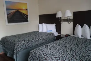 Days Inn by Wyndham Santa Maria - Chambre