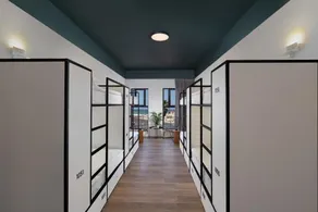 180 Boutique Hostel - Chambre