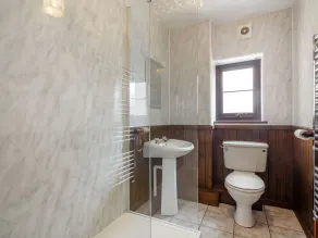 Pen Y Bont - Salle de bain