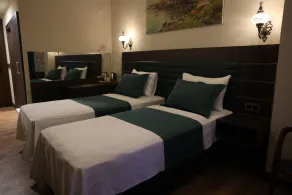 Ottoman Şükrü Efendi Hotel - Room