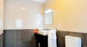 Quinta do Vau - Salle de bain