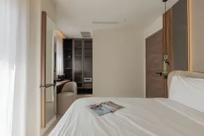Nesean Plaza Hotel - Rom