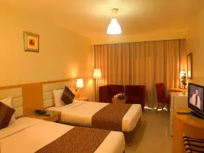 Phoenicia Grand Hotel - Room