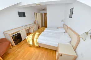 Hotel Gallant Sibiu - Room
