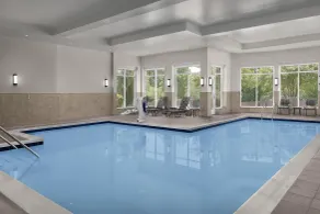 Hilton Garden Inn Greensboro Airport - Pool