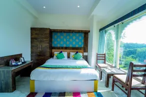 Gazebo by Vedic Vista - Room
