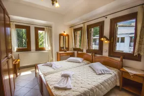 Guesthouse Papagiannopoulou - Rom
