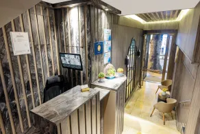 Nardi Nişantaşı - Reception