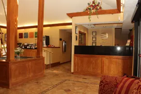 Quality Inn Lockport - Reception