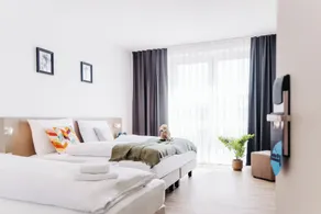 bestprice Hotel Koblenz - Camera