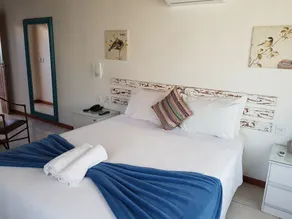 Coronado Beach Hotel - Room