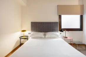 Hostal Pichorradicas - Chambre