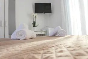 Crystal View Mykonos - Habitación