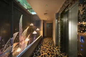 Hotel Clover 7 - Room