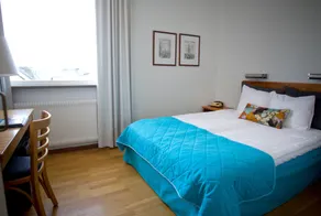 Hotell Aston - Room