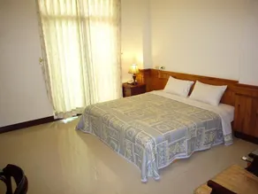 Feng Lin Homestay - Chambre