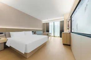 JI Hotel Shenzhen Xiaomeisha - Camera