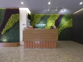 TT Dorf Hotel Taiping - Réception