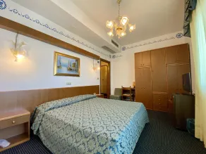 Hotel Florida - Room